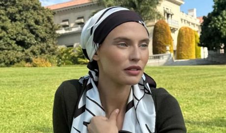 Bianca Balti: età, il tumore, compagno e figli, studi, dove vive. Tutto sulla modella ospite a Belve