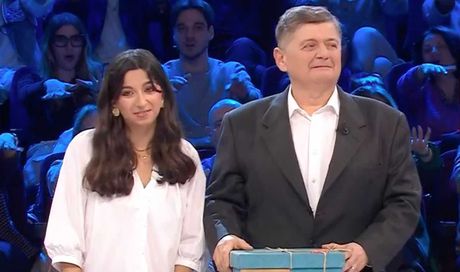 Affari Tuoi, vincita di stasera 3 aprile 2025: qual è la cifra portata a casa