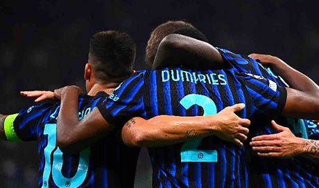 Serie A, 6ª giornata: Parma-Lecce, Lazio-Torino, Inter-Cremonese, Atalanta-Como | Arbitri, probabili formazioni, dove vederle