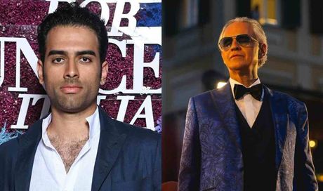 Bocelli, corsa in ospedale per il figlio: il malore e l’ipotesi botulino