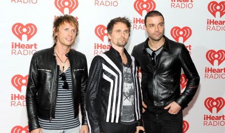 Muse concerto a Roma il 18 luglio 2015 [Rock In Roma]
