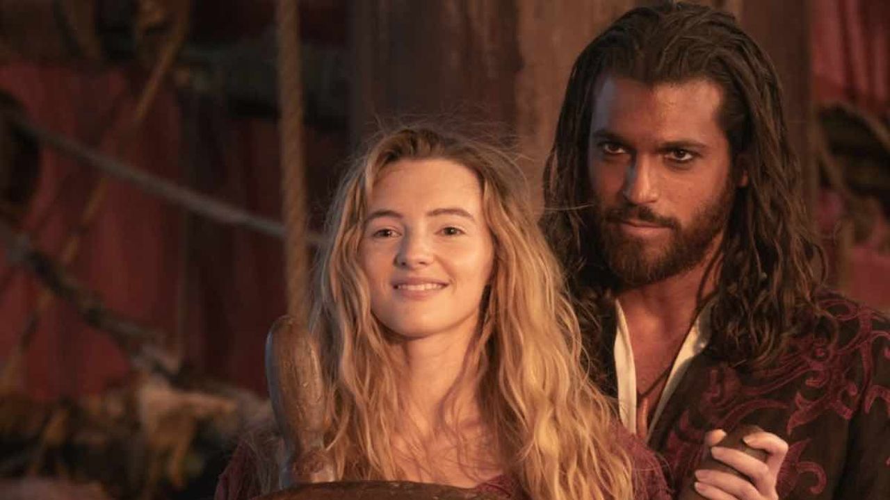 Sandokan, la seconda stagione si farà: cosa sappiamo su trama e data di uscita