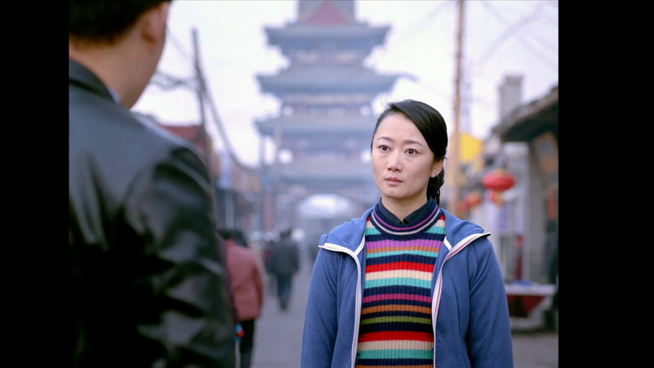 Al di là delle montagne: il trailer italiano del film di Jia Zhangke