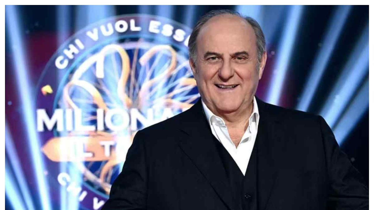 Chi Vuol essere milionario domanda difficilissima