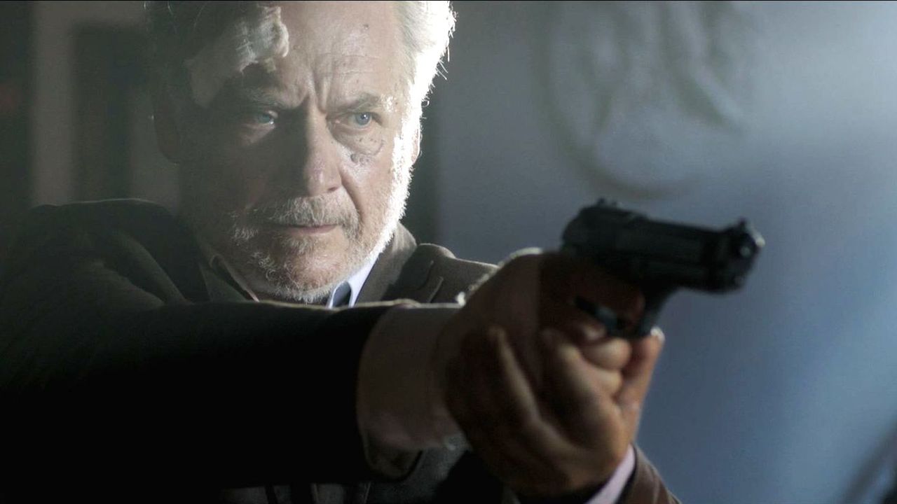 Bolgia Totale: cinema in noir con il poliziesco di Matteo Scifoni