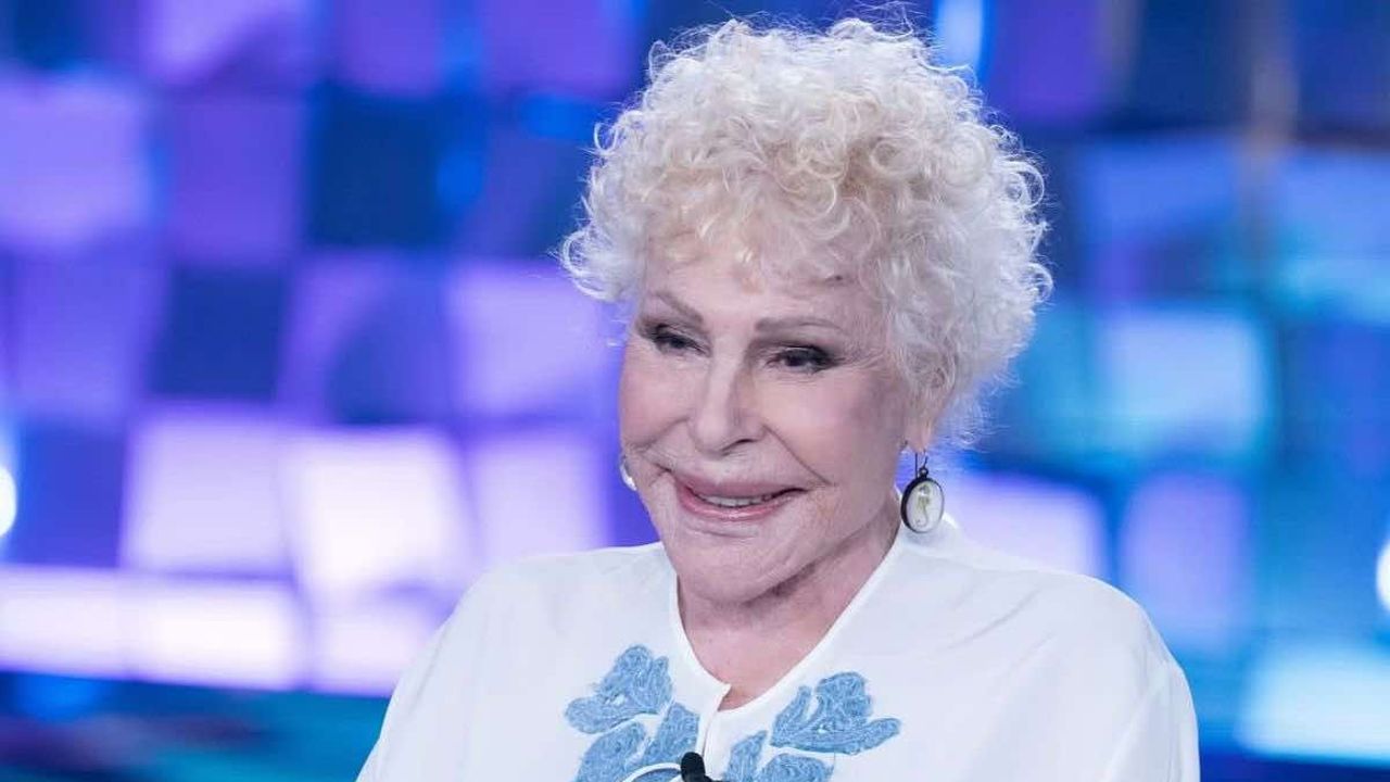 Dove vive Ornella Vanoni: la casa della cantante in una delle zone più belle di Milano