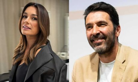 Alena Seredova torna a parlare del divorzio da Buffon: le parole della showgirl