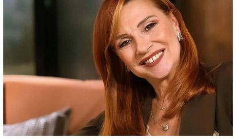 Patrizia Rossetti: età, dove vive, l’ex marito e figli. Carriera e vita privata della naufraga