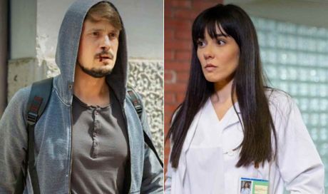 Un Posto al sole, spoiler: cosa succederà (di nuovo) tra Gianluca e Rossella