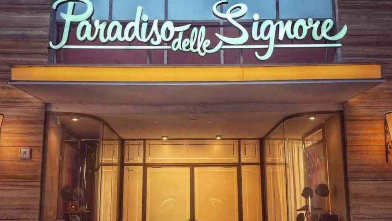 Il Paradiso delle Signore 10: dalle nozze al carcere. Tutte le sorprese di gennaio 2026