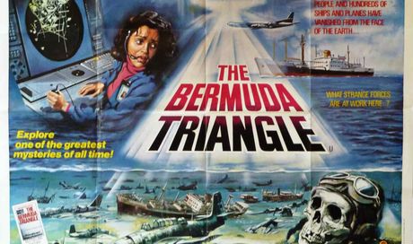Il Triangolo delle Bermuda: Skydance Productions, Universal e Warner pianificano 3 film differenti