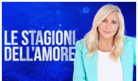 Le stagioni dell’amore non andrà più in onda: perché la Rai ha cancellato il programma di Mara Venier