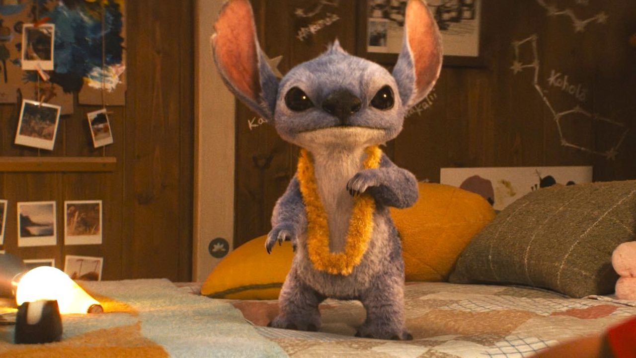Disney rivela prima foto del live-action di “Lilo & Stitch” e annuncio “L’era glaciale 6” in lavorazione