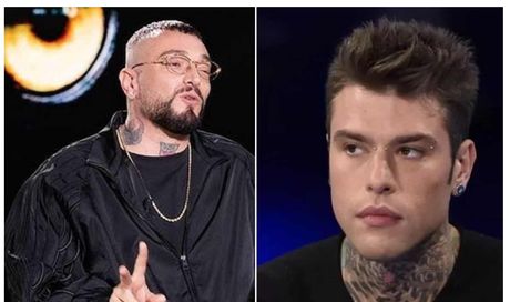 Cosa è successo tra Guè e Fedez