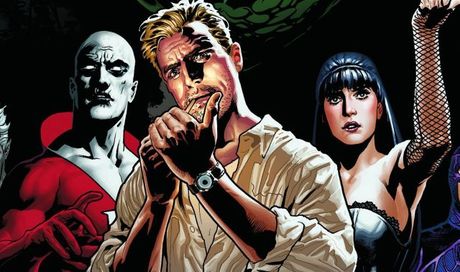Justice League Dark, i nomi dei papabili registi – Ben Mendelsohn villain?