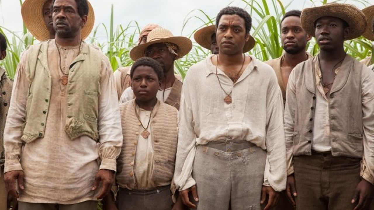 12 anni schiavo: 16 curiosità sul film di Steve McQueen