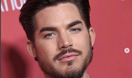 Adam Lambert parla del nuovo album solista