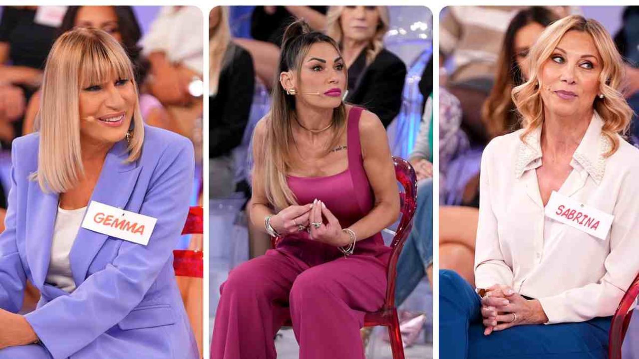 Uomini e Donne, le novità del trono over: chi potrebbe tornare, le conferme e gli addii