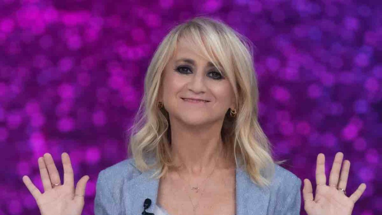Luciana Littizzetto, da Avanzi a Mai Dire Gol fino a Che Tempo Che Fa: 61 anni di risate, emozioni e stravaganza in tv