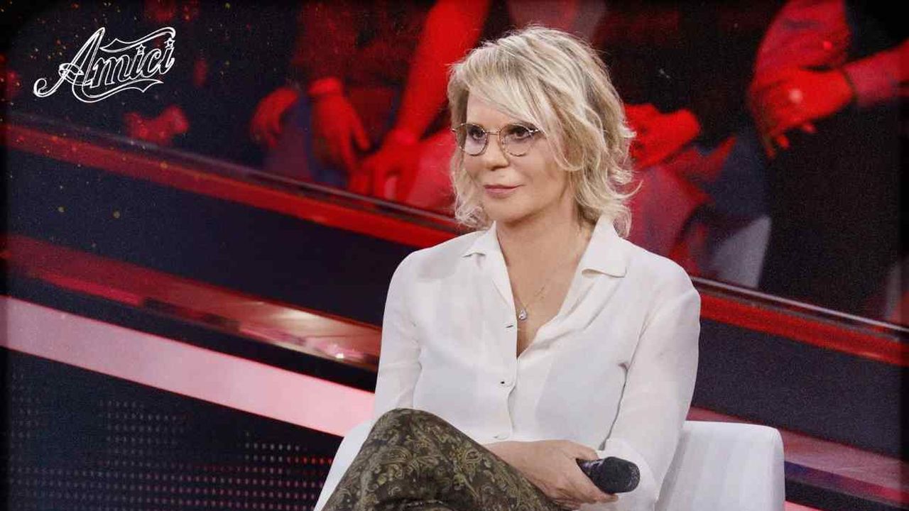 Amici, le anticipazioni della finale in onda domenica 18 maggio
