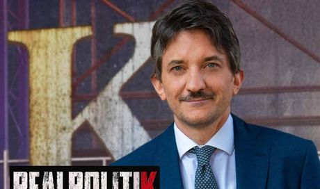 Rete 4, stasera in onda Realpolitik: conduzione, ospiti e anticipazioni del nuovo programma Mediaset