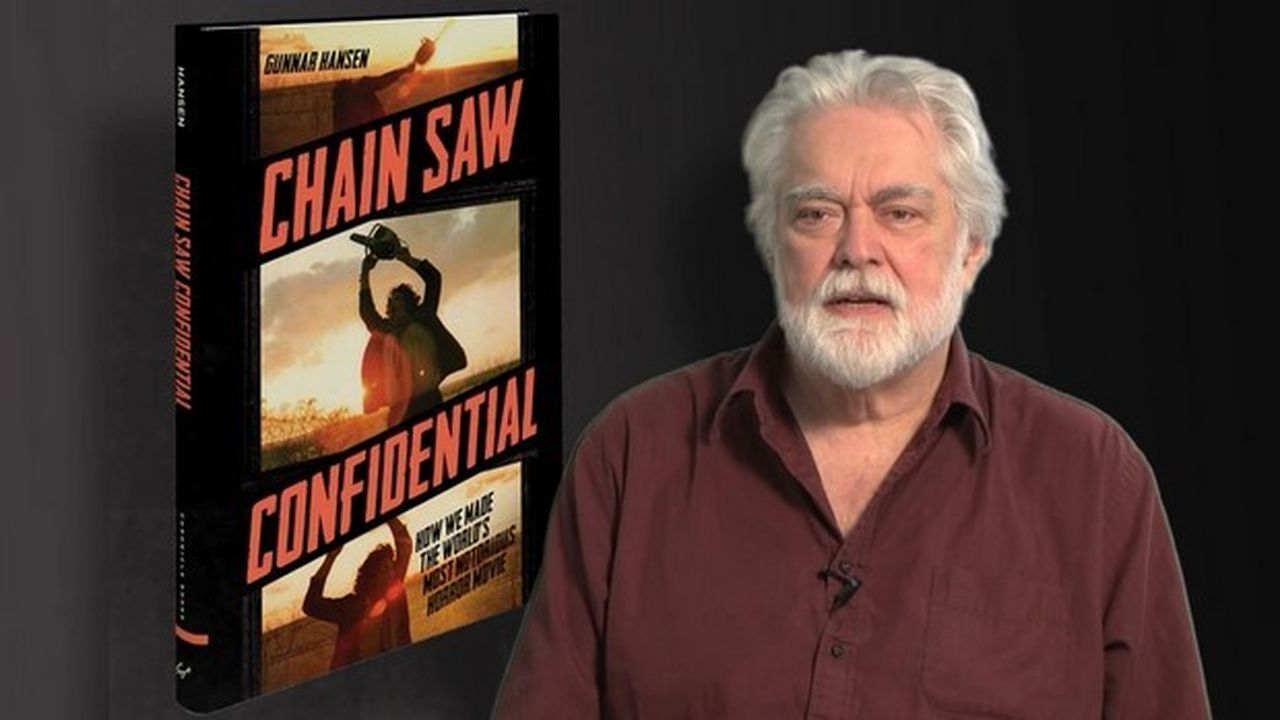 E’ morto Gunnar Hansen, il Leatherface di “Non aprite quella porta”
