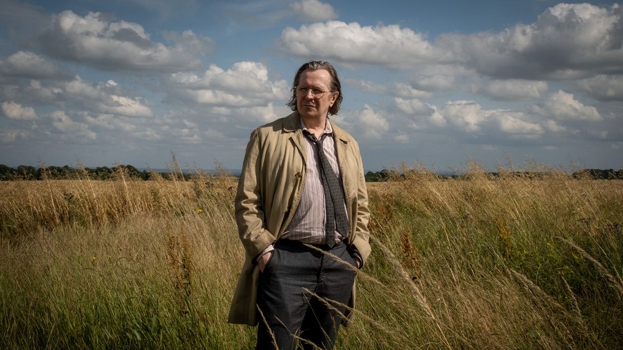Slow Horses 2, tornano le spie ai margini guidate da Gary Oldman