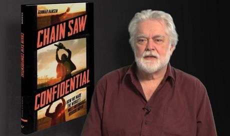 E’ morto Gunnar Hansen, il Leatherface di “Non aprite quella porta”