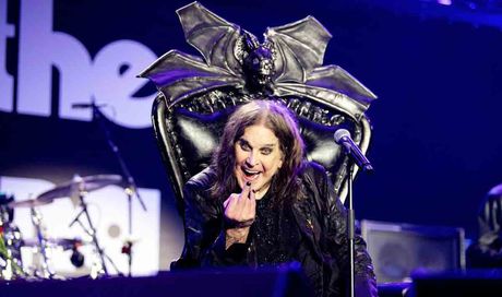 Ozzy Osbourne, il trionfo di un immortale: a Birmingham il concerto che saluta la leggenda