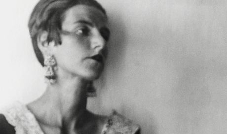 Peggy Guggenheim Art Addict.