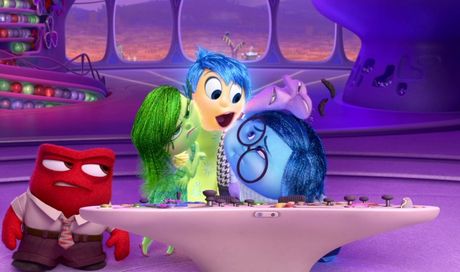 Box Office Italia 26 settembre, quasi 2 milioni di euro al sabato per Inside Out