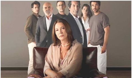Tradimento torna a settembre, ma cambia programmazione: quando andrà in onda