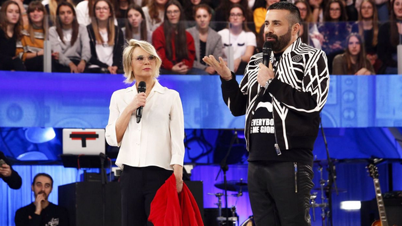Retroscena Blogo: Luca Tommassini fuori da Amici, cosa è successo con De Filippi e Peparini?