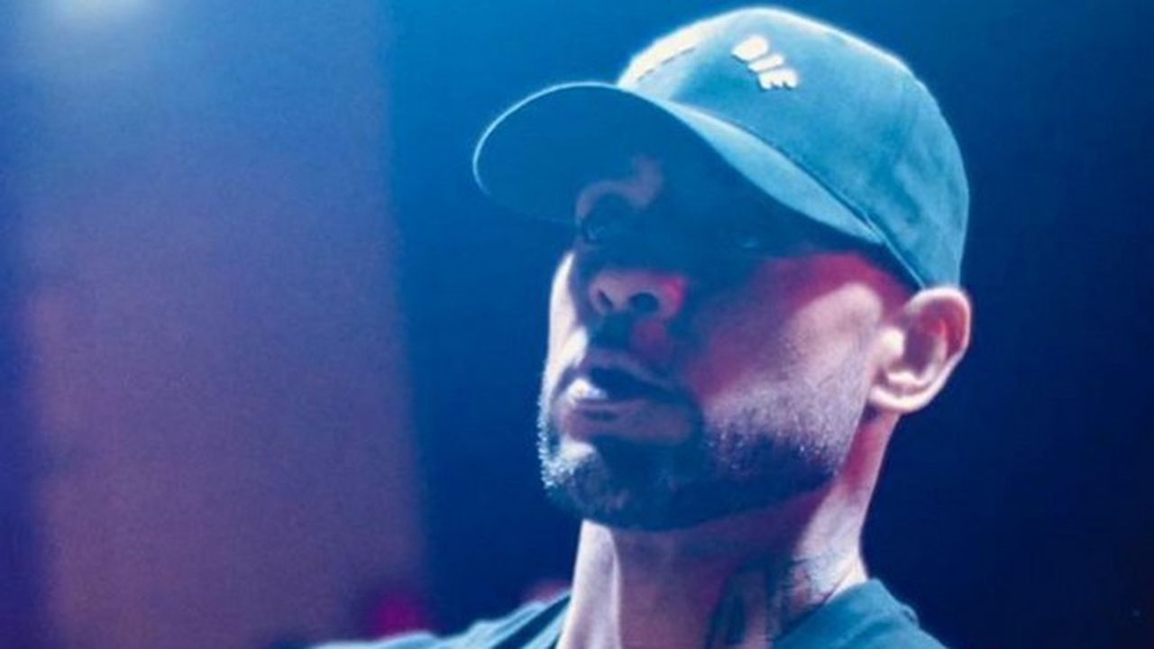 Booba, sparatoria sul set di un video del rapper francese: 3 feriti