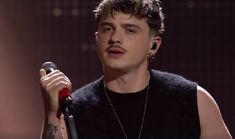 Olly andrà all’Eurovision 2025? Non si sa ancora, l’annuncio su Instagram alle 18 era per San Siro
