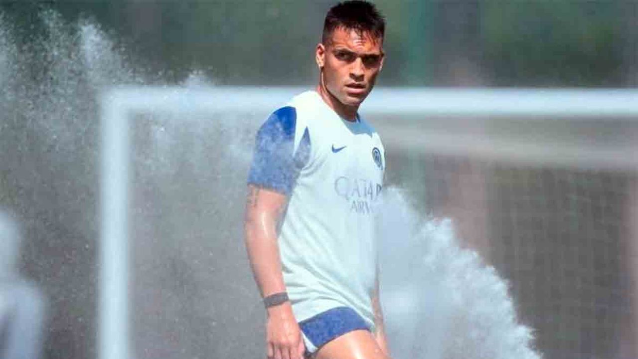 Inter-Olympiacos, ultima amichevole estiva: dove vederla in TV e streaming
