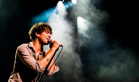 Paolo Nutini, Iron Sky: testo, traduzione e video ufficiale