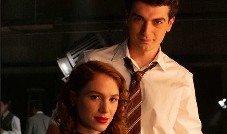 Su Rai 1 torna la magia del Carosello: trama e messa in onda del nuovo film tv con Giacomo Giorgio e Ludovica Martino