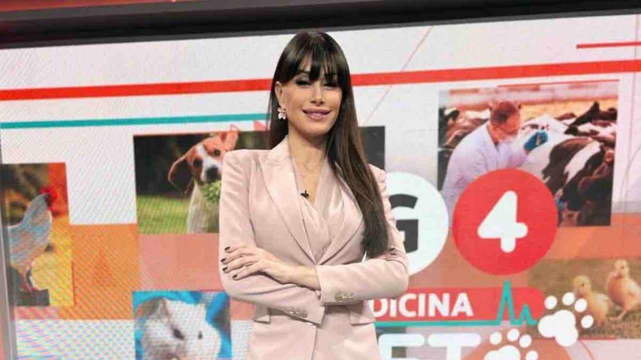 Elisa Triani in esclusiva a TvBlog: “Con TG4 Medicina Vet parola agli esperti per curare gli animali al meglio”