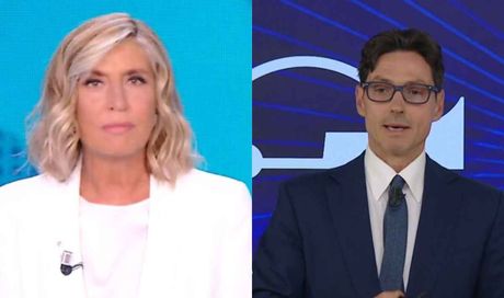Myrta Merlino, il suo futuro a Mediaset e la decisione di Pier Silvio Berlusconi