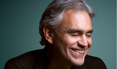 Andrea Bocelli feat. Ellie Goulding, Return to love: il nuovo singolo dal 4 ottobre 2019