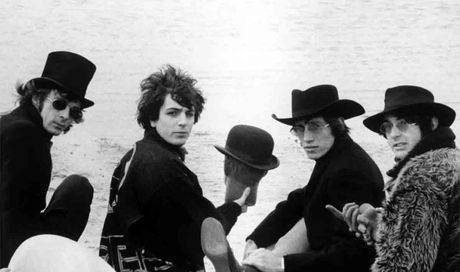 Pink Floyd, “Wish You Were Here”: curiosità e fatti dietro un capolavoro