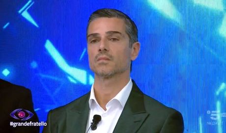 Massimiliano Varrese è il terzo finalista del Grande Fratello 2024