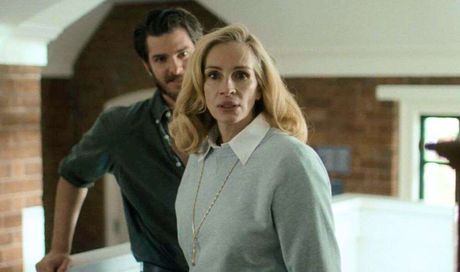 Su Amazon Prime il film con Julia Roberts. La trama del thriller psicologico che ti incollerà alla TV