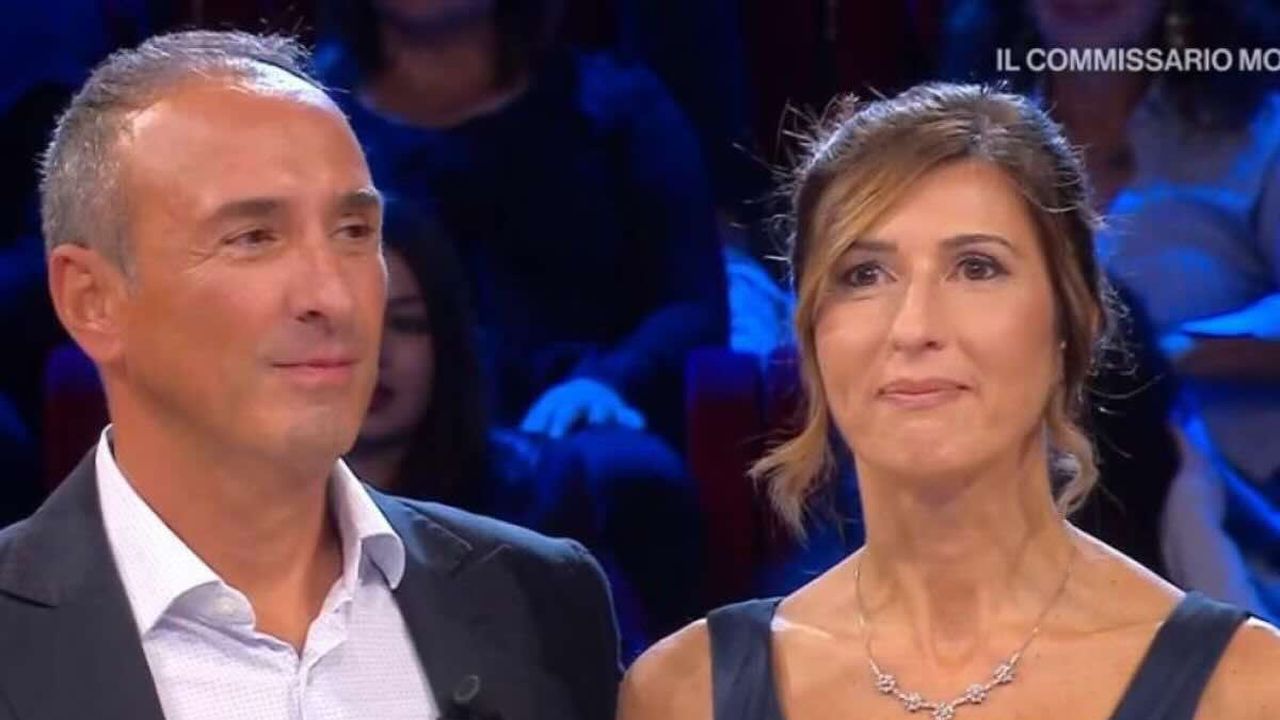 Affari Tuoi, Laura e il marito in gara per la figlia. Com’è finita la partita
