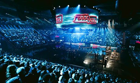 Taratata torna dopo 25 anni: palco al centro circolare, duetti live e zero playback