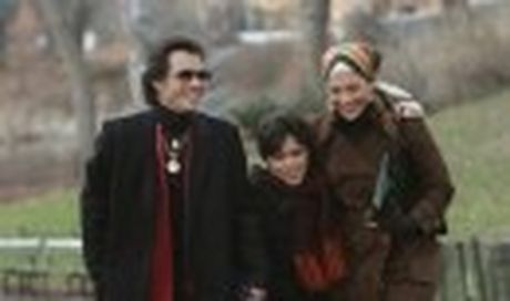 El Cantante: foto e trailer italiano del film con Marc Anthony e Jennifer Lopez