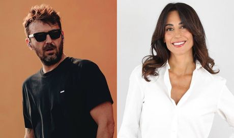 “Tra loro non è mai finita”: Cesare Cremonini e le nuove foto con la compagna (non è Giorgia Cardinaletti)