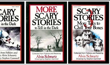 Scary Stories to Tell in the Dark, ha una data d’uscita il film scritto e prodotto da Guillermo Del Toro