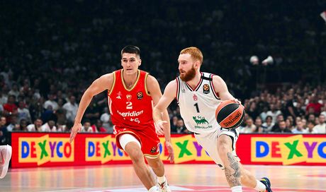 Eurolega basket oggi in tv: Milano-Stella Rossa e Dubai-Virtus Bologna, orari e dove vederle